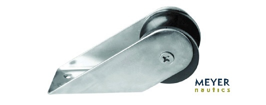 Bugrolle Niro Bild 1
