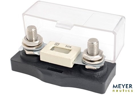 Streifensicherung 35A Bild 1