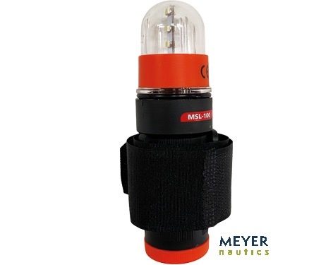 Notblitzgerät NOT II LED Bild 1