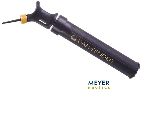 Fenderpumpe Dan Bild 1