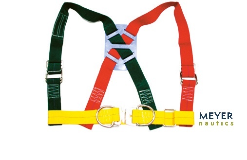 Lifebelt multicolour Bild 1