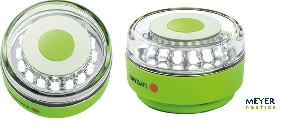 Navilight 360 Grad Rescue Leuchte Bild 1