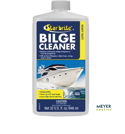 Bilgenreiniger Starbrite 950ml Bild 1