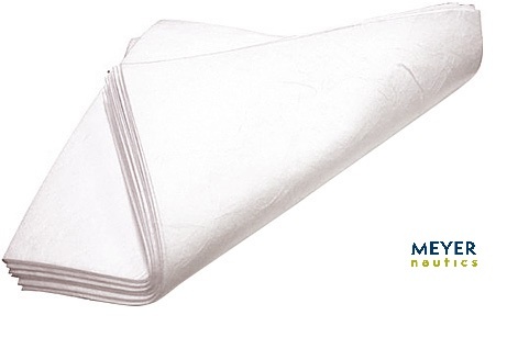 Ölbindetuch Starbrite ca. 43x48cm Bild 1