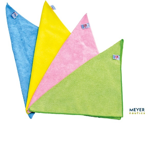 Universaltuch Microfaser verschiedene Farben Bild 1