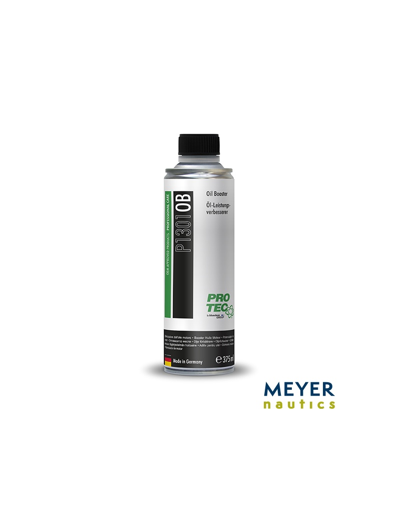 Öl-Leistungsverbesserer OB 375ml Dose Bild 1