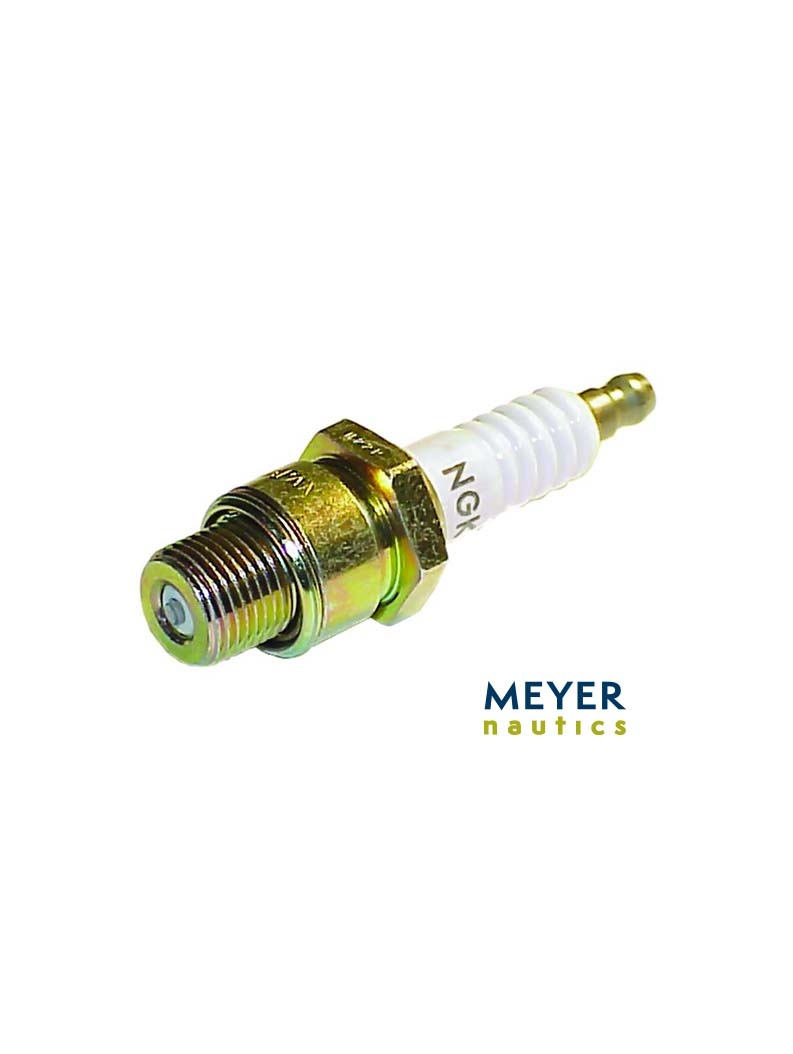 Zündkerze NGK  BUZHW-2/#QL78V / Spark Plug Bild 1