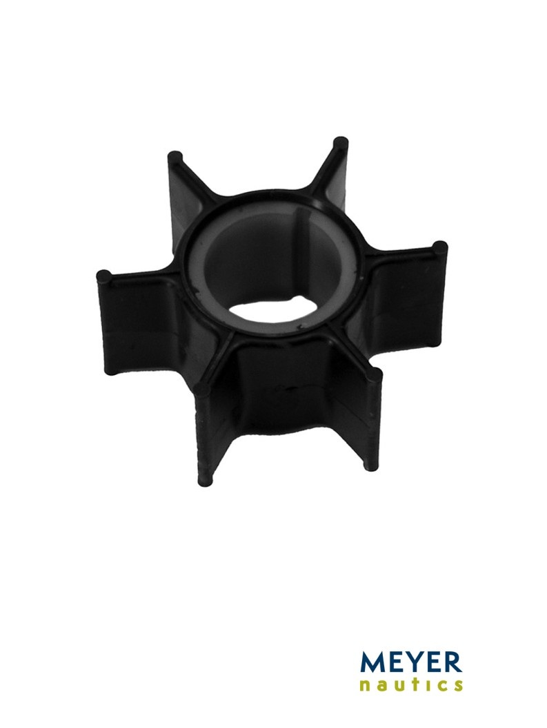 Impeller Bild 1