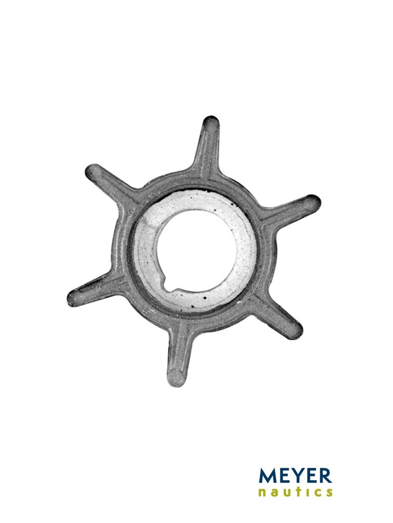 Impeller Bild 1