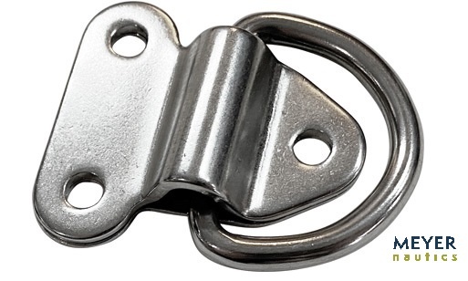 Augbügel Niro klappbar Bild 1