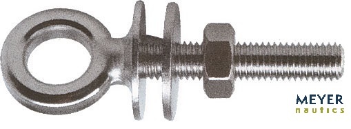 Augbolzen Niro mit grossem Auge Bild 1