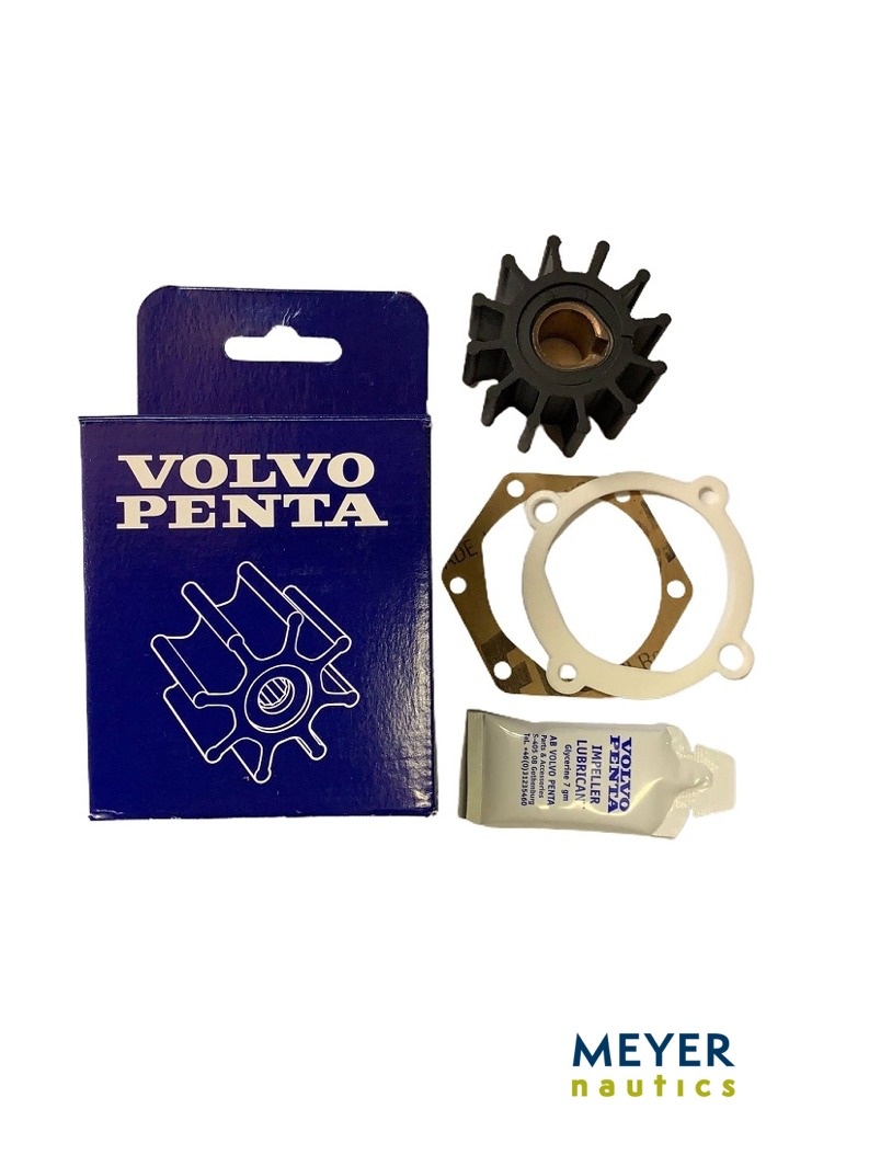 Impeller Satz  Volvo Penta Bild 1
