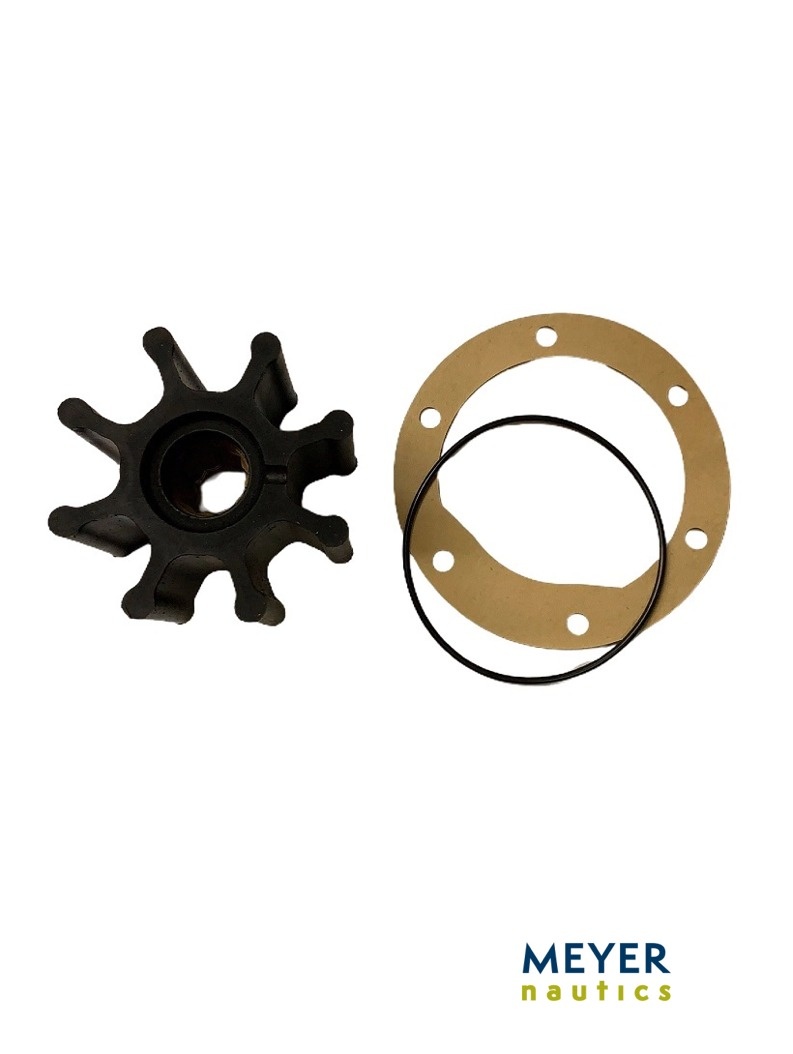Impeller Satz Volvo Penta Bild 1
