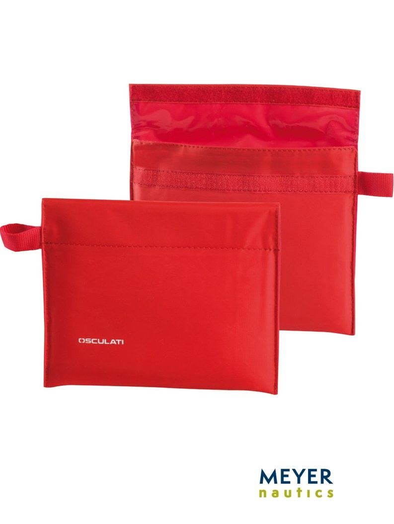 Dokumententasche schwimmfähig Bild 1