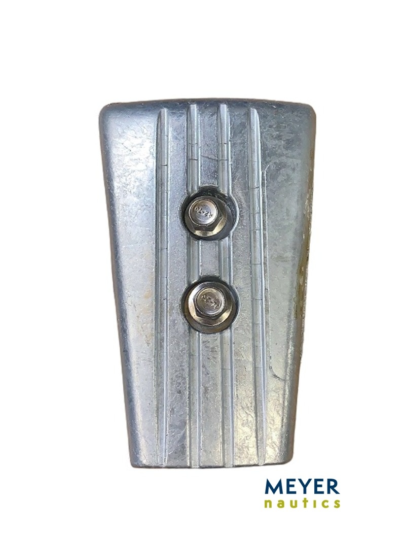 Aluminium  Anode   Volvo Penta Bild 1