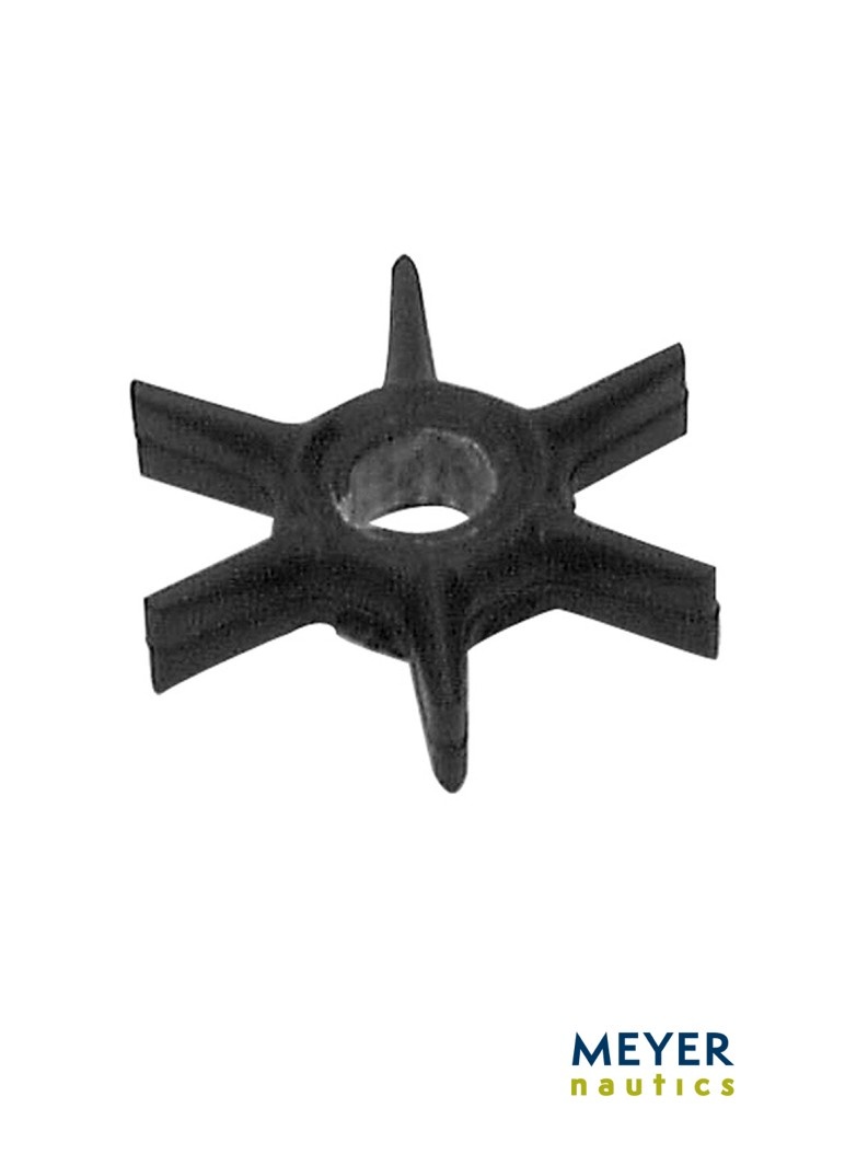 Impeller Bild 1