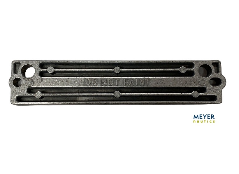 Magnesium Anode lang Suzuki Bild 2