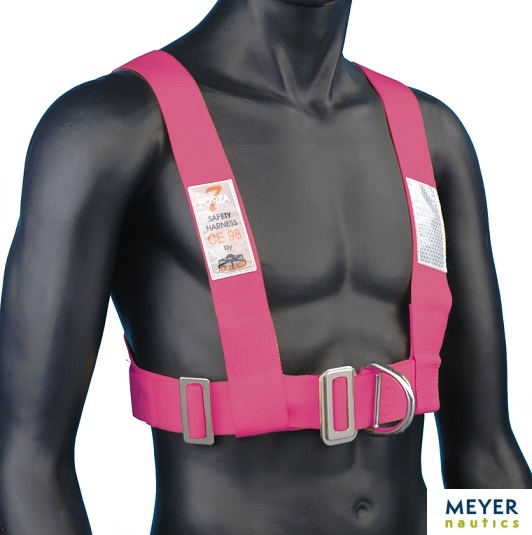 Lifebelt XL nach EN1095 89/686CE Bild 1