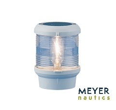 Ankerlaterne Serie 40 12V Bild 1