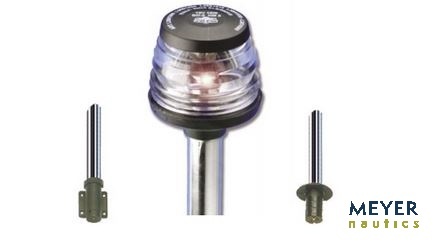 Rundumlicht steckbar 12V Bild 1