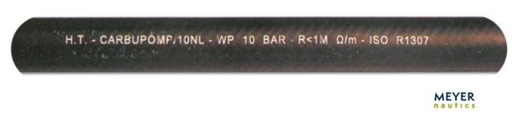 Benzinschlauch für Aussenborder 7x13mm, 5/18