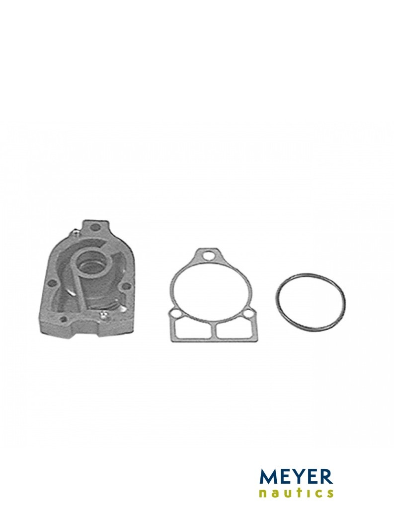 Wasserpumpenbasis Reparatursatz Bild 1