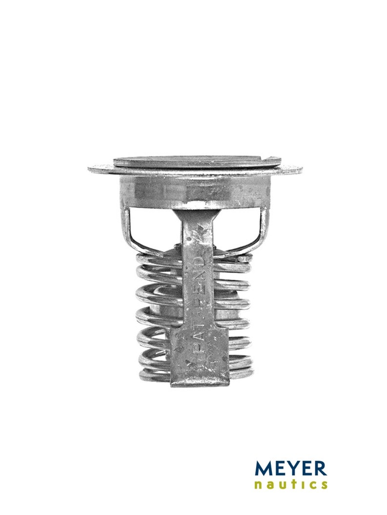 Thermostat 140 Grad Fahrenheit / 60° Celsius Bild 1