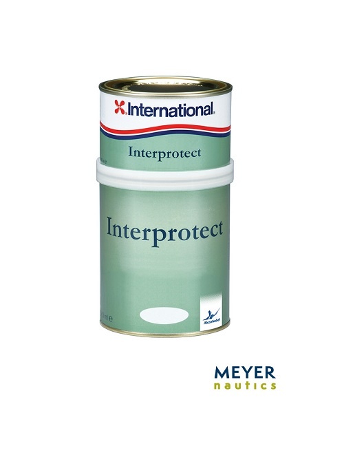 Epoxidgrundierung Interprotect 750ml div. Farben Bild 1