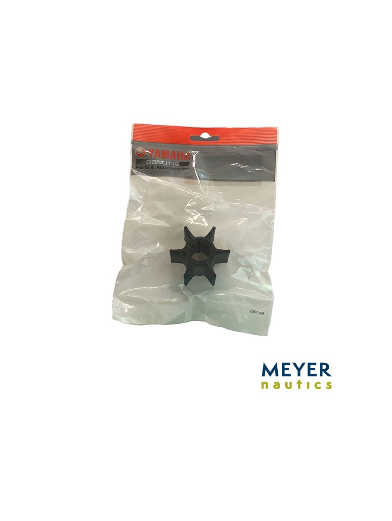 Impeller Yamaha Bild 1