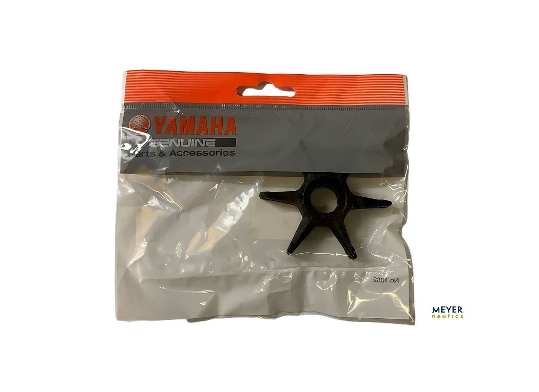 Impeller Yamaha Bild 1