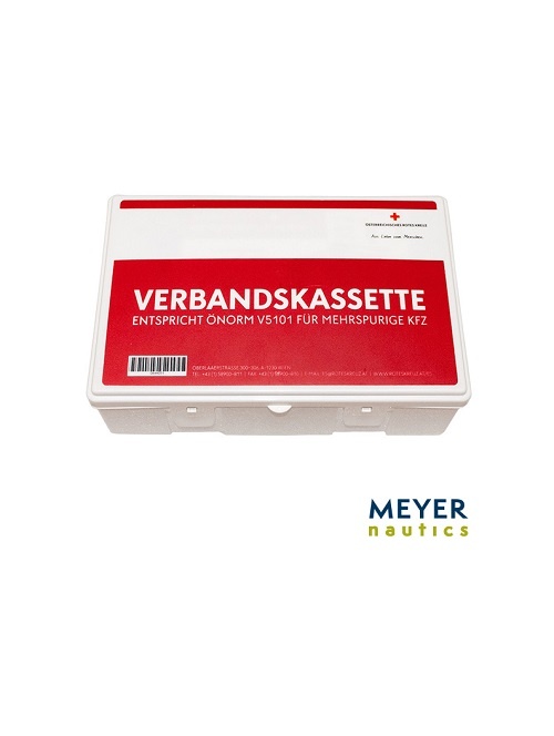 Verbandskasten Ö-Norm V5101 Bild 2