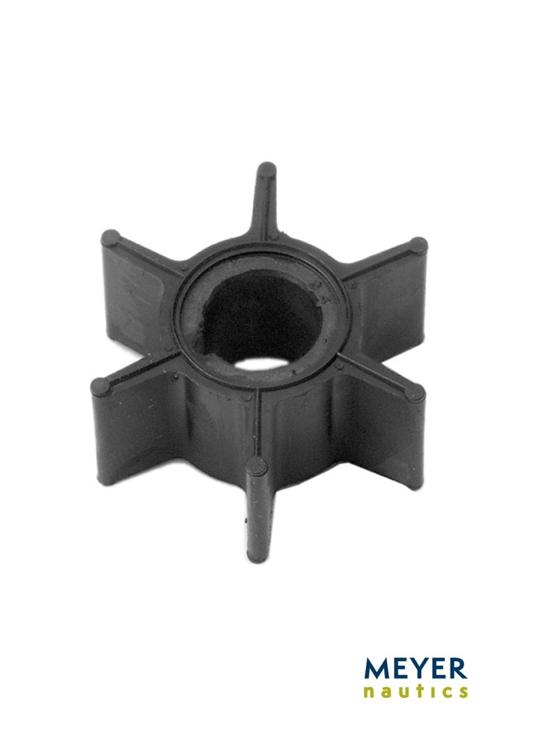Impeller Bild 1