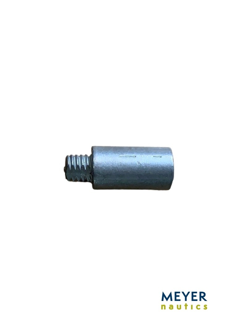 Zink Anode  Volvo Penta Bild 1