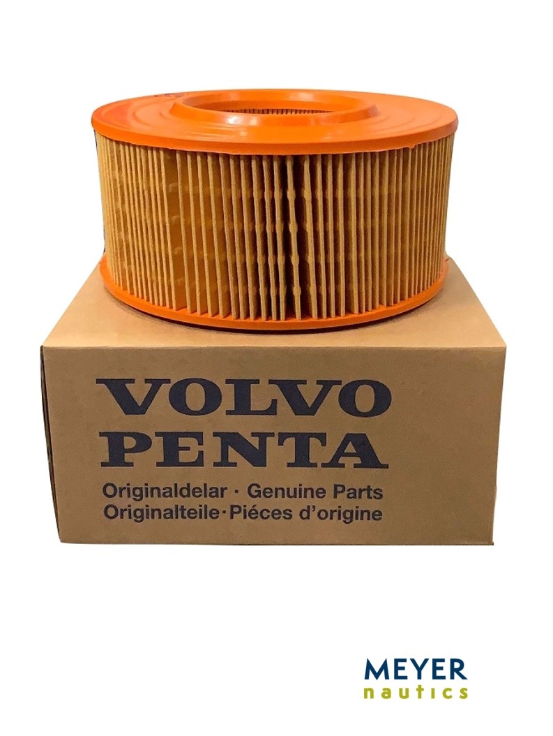 Luftfiltereinsatz  Volvo Penta Bild 1
