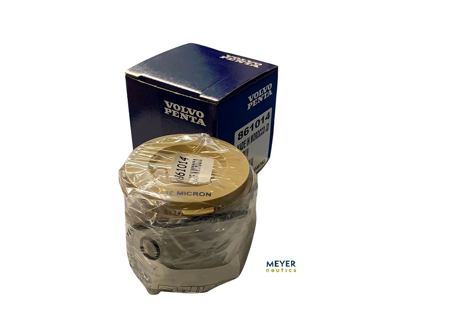 Kraftstofffilter Einsatz  Volvo Penta Bild 1