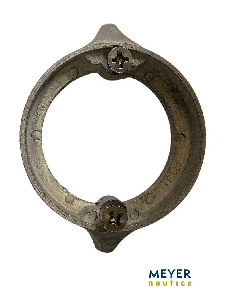Magnesium Ringsatz  Volvo Penta Bild 1