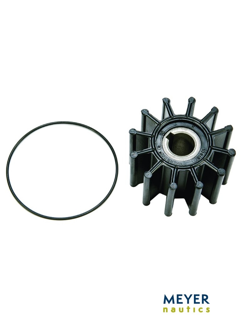 Impeller Quicksilver Bild 1