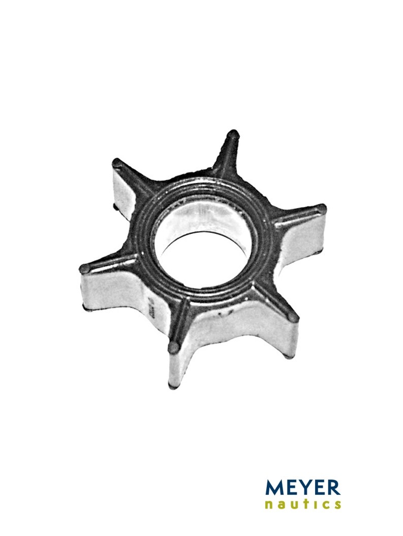 Impeller Bild 1