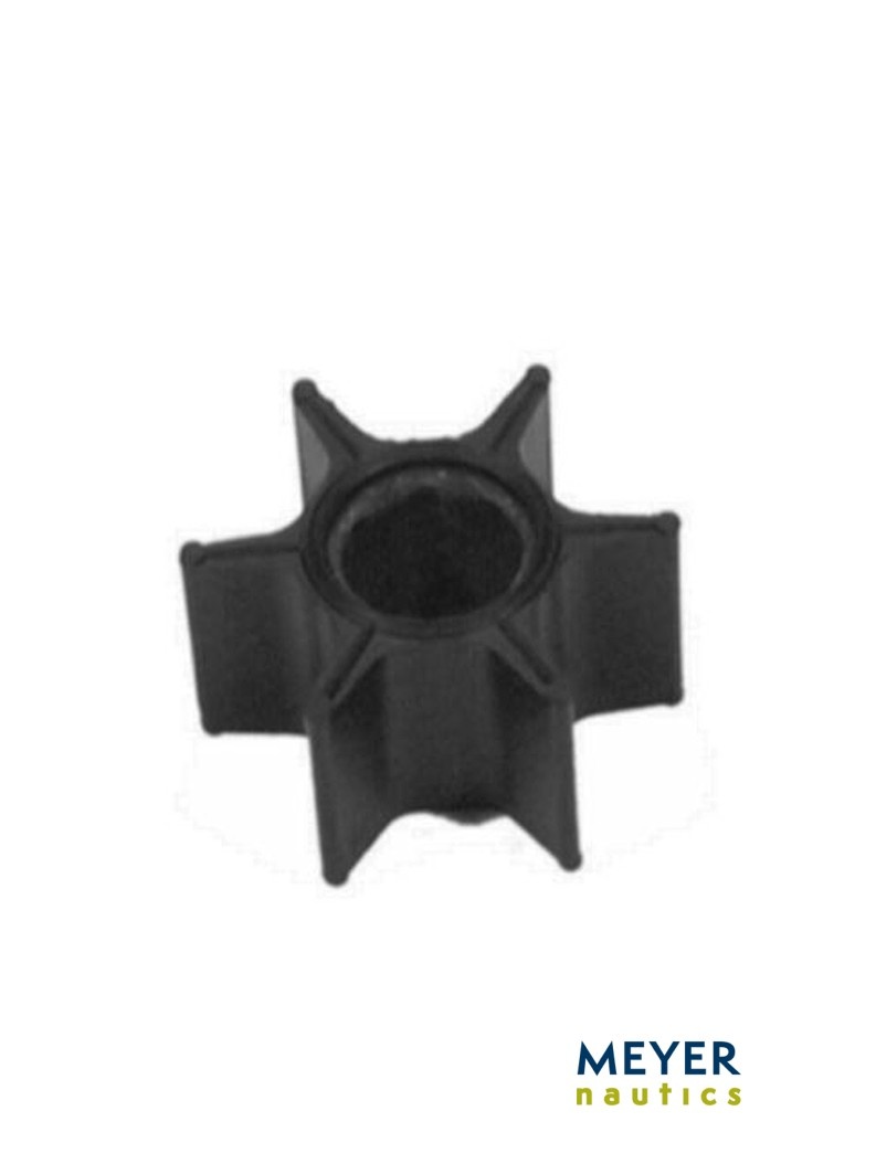 Impeller Bild 1