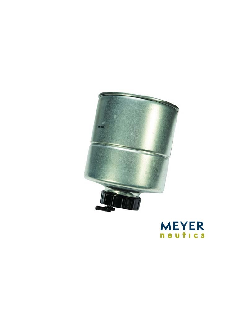 Kraftstofffilter Bild 1