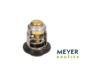 Thermostat 140 Grad Fahrenheit / 60° Celsius Bild 1