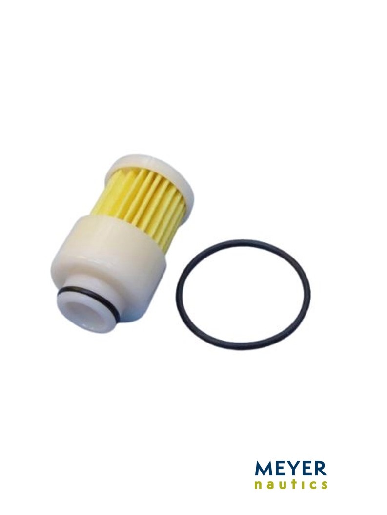Fuel Filter Element, Kraftstofffilter Bild 1