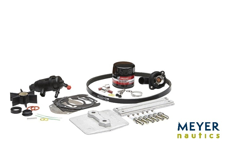 Service Kit V6 3,4l 300 Stunden Bild 1