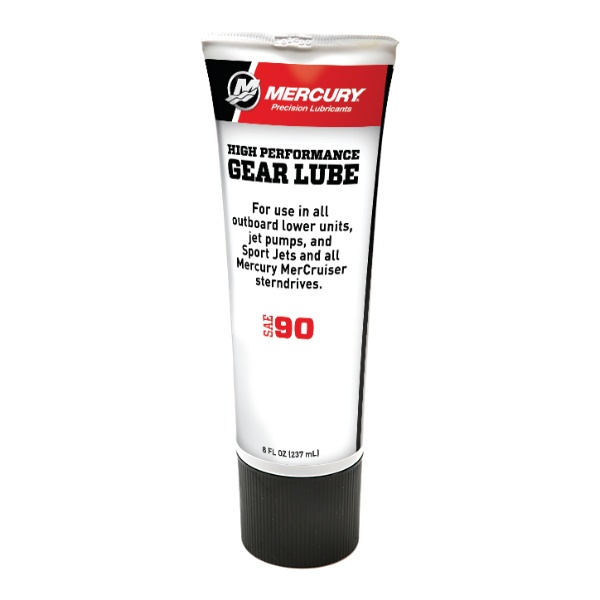Getriebeöl High Performance SAE90 Tube 0,237l Bild 1
