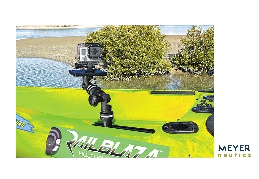 Railblaza Ausleger-Plattform Modell 150 Bild 2