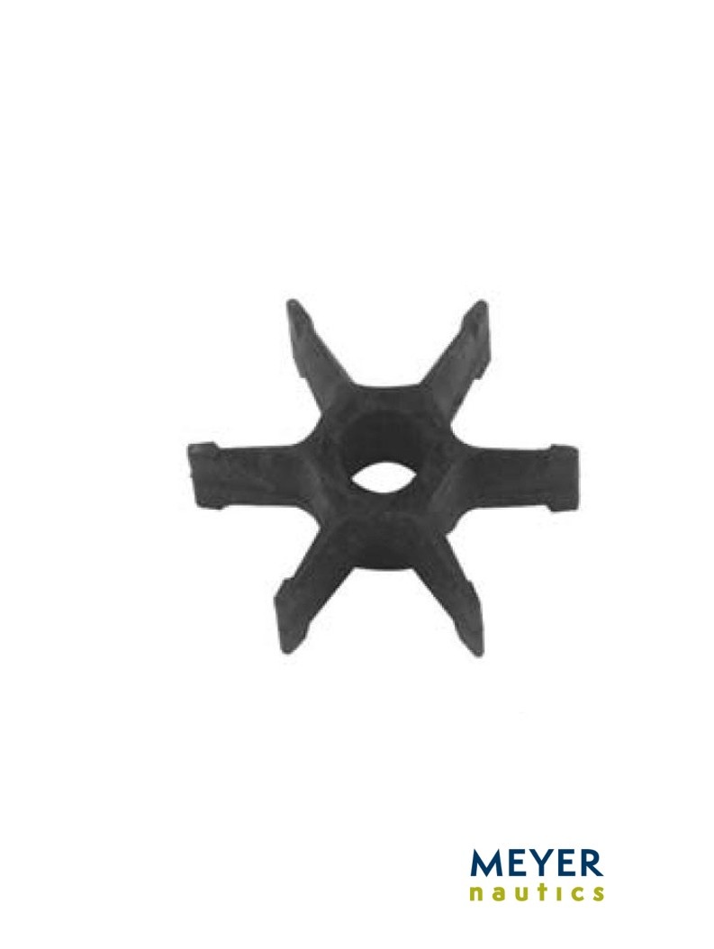 Impeller Bild 1