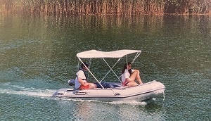Bimini Sunworld II Bild 1