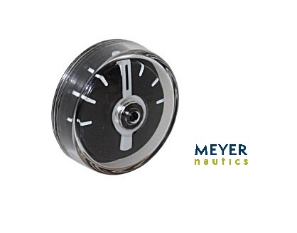 Ruderlageanzeiger, einfache Montage Bild 1