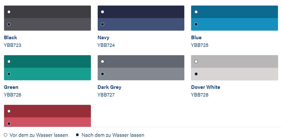 Antifouling Ultra 300 750ml div. Farben Bild 2