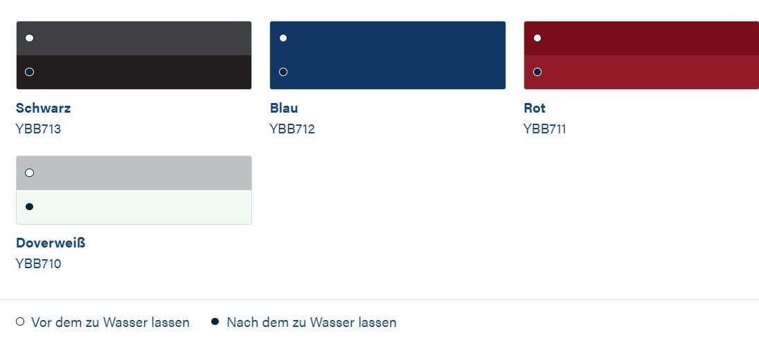 Antifouling VC-Offshore 750ml schwarz Bild 2